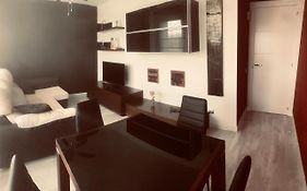 Apartamento Sobacant